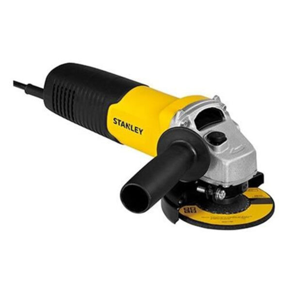 ESMERILHADEIRA 4.1/2 POTENCIA 750W STANLEY