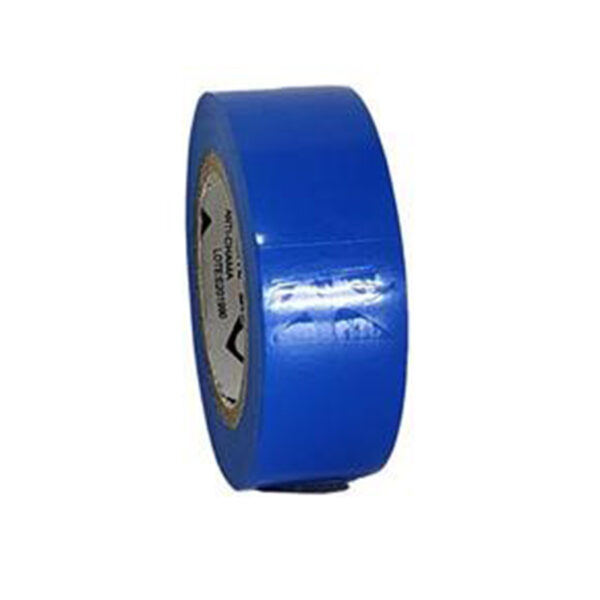 FITA ISOLANTE AZUL  BRASFORT 19x10