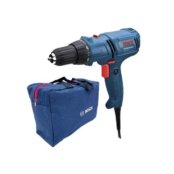 PARAFURADEIRA GSR 714 POTENCIA 400W COM BOLSA BOSCH