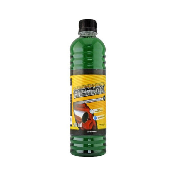 REMOX  REMOVEDOR DE FERRUGEM 500ML/1L