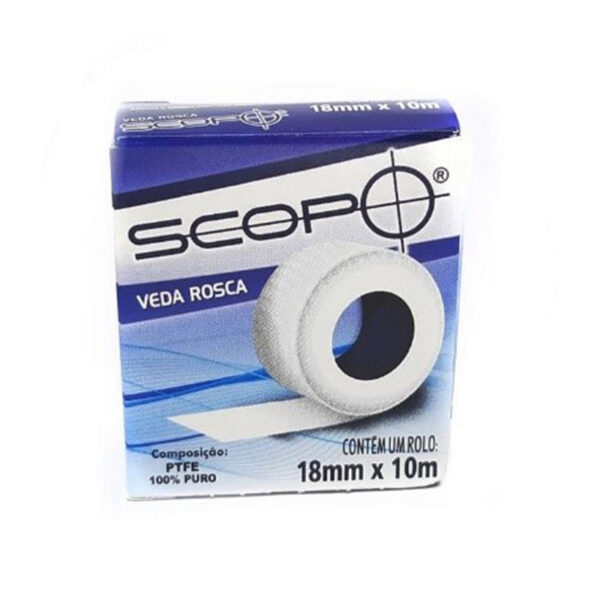 VEDA ROSCA SCOPO