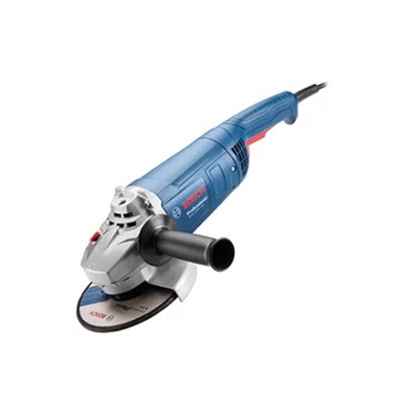 ESMERILHADEIRA ANGULAR GWS 2200-230 9POL. 2200W BOSCH